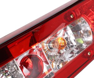 Изображение 3, 3773020C6201 Фонарь задний DONGFENG GX правый OE