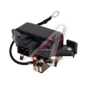 Изображение 3, 9190067018 Регулятор напряжения генератора (14V) BOSCH