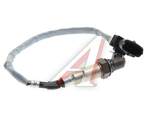 Изображение 3, 0258986752 Датчик кислорода CHEVROLET Aveo (11-) (1.2/1.4) верхний BOSCH