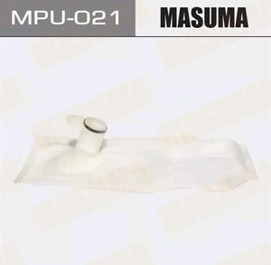 Изображение 2, MPU-021 Фильтр топливный HONDA NISSAN (сетка насоса топливного) MASUMA
