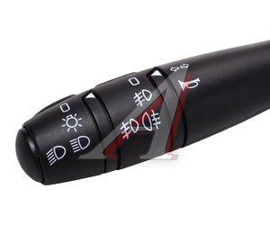 Изображение 4, 23055 Переключатель подрулевой ЛАДА Largus RENAULT Logan (04-) MEAT&DORIA