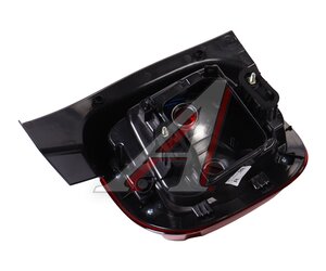 Изображение 3, BSG75805083 Фонарь задний RENAULT Duster (21-) левый BSG