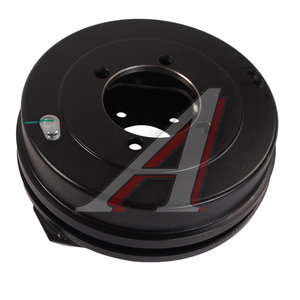 Изображение 3, R-1701716-00-00 Тормоз JAC N56 стояночный в сборе OE