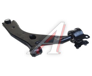 Изображение 2, CQ0248L Рычаг подвески MAZDA 3 (03-) передней нижний левый CTR