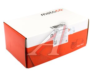 Изображение 4, 6860-067 Мотор-редуктор стеклоочистителя BMW X5 (E53) METACO