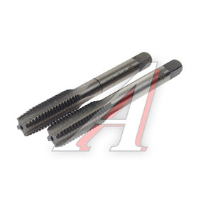 Изображение 1, ММ12х1.75 Метчик М12х1.75мм комплект 2шт. ВОЛЖСКИЙ ИЗ