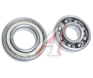 Изображение 2, 469-1701805 Подшипник КПП УАЗ -3151, 3741 4-х ступ. комплект АККОМ