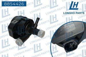 Изображение 2, 8854426 Насос водяной MERCEDES Е (W212) системы охлаждения LONGHO
