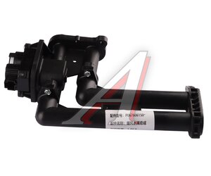 Изображение 1, P067606150 Кран DONGFENG GX отопителя OE