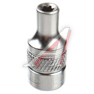 Изображение 2, LG-22304 Головка торцевая 1/4" TORX Е4 LIGE