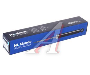 Изображение 3, MSS017039 Амортизатор MERCEDES C (W204) задний левый/правый газовый MANDO