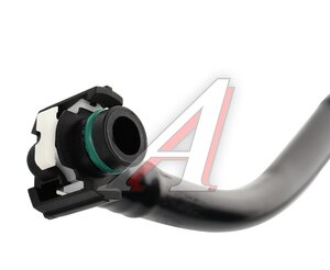 Изображение 4, 740.70-1104384-50 РИН Трубка топливная КАМАЗ-ЕВРО-3, 4 отводящая нижняя ТНВД Common Rail РИНАВТОКАМ