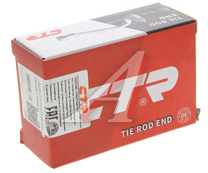 Изображение 3, CE0238 Наконечник рулевой тяги HONDA S2000 (00-) правый CTR