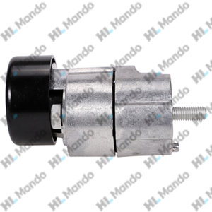 Изображение 7, EBT10022K Натяжитель приводного ремня HYUNDAI ix35 (10-), Santa Fe (10-) KIA Cerato (09-) MANDO