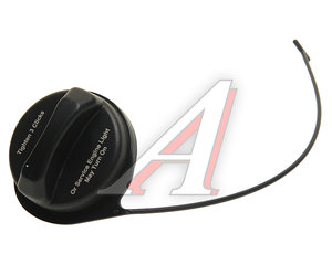 Крышка бака топливного CHEVROLET Trailblazer (01-08) AC DELCO, ,
                                                          фото 1 Изображение 1, 20915842 Крышка бака топливного CHEVROLET Trailblazer (01-08) AC DELCO