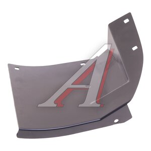 Изображение 2, 8450006706 Щиток ЛАДА Vesta заднего крыла левый OE