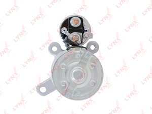 Изображение 6, ES1172 Стартер FORD Focus (99-04), Mondeo (93-00) LYNX