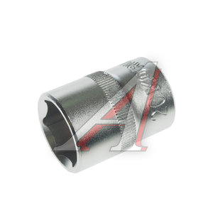 Изображение 1, KR-4SK20CB Головка торцевая 1/2" 20мм KORUDA