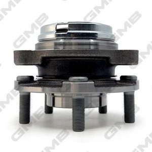 Изображение 2, GH32700M Ступица NISSAN Murano (02-07) колеса переднего GMB