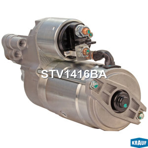 Изображение 2, STV1416BA Стартер PEUGEOT 307, 308, 408 KRAUF