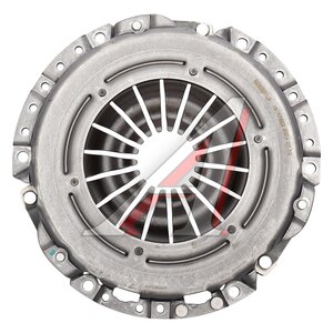 Изображение 3, 19347622 Сцепление OPEL Astra, Insignia (08-) DELCOPARTS