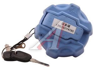 Изображение 6, 1205262Y4T80 Крышка JAC N350 бака мочевины (AddBlue) OE