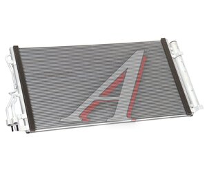 Изображение 1, 97606-3R000 Радиатор кондиционера HYUNDAI Sonata YF (10-) HCC (HANON)