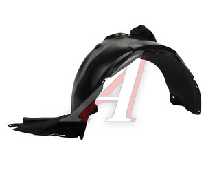 Изображение 1, NSP1BD04056 Подкрылок VW Polo (20-) передний левый NSP