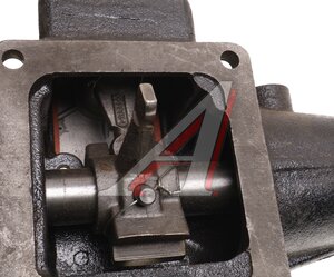 Изображение 4, F96194-9 Механизм управления КПП DONGFENG EATON
