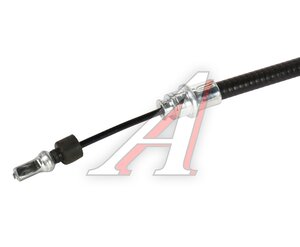 Изображение 3, NSP06BP4K44410M Трос стояночного тормоза MAZDA 3 (03-08) правый NSP