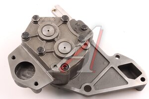 Изображение 4, VG1500070048-MX Насос масляный SITRAK HOWO дв.WD615, WD618, WP10, D10 MOVELEX