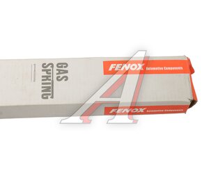 Изображение 6, A904004 Амортизатор AUDI 80 (91-96) капота FENOX