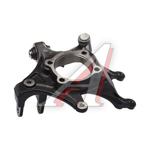 Изображение 4, 52710-2P200 Кулак поворотный KIA Sorento (12-) (2WD) левый задний OE