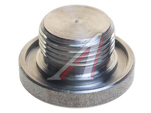 Изображение 2, 4894139 Пробка сливная IVECO поддона картера OE