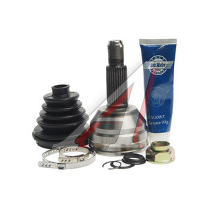 Изображение 1, A21-XLB3AF2203030C ШРУС наружный CHERY Fora (1.6) OE