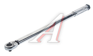 Изображение 1, ER-30630 Ключ динамометрический 1/2" 70-350Нм 630мм ЭВРИКА