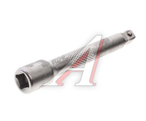 Изображение 1, S11E3075  Удлинитель 1/4" 75мм шарнирный THORVIK