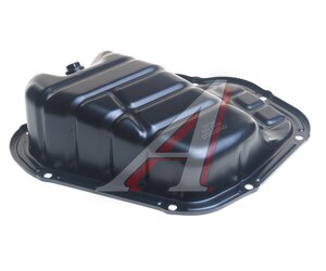 Изображение 3, 8362-006 Картер NISSAN Micra (02-) масляный METACO