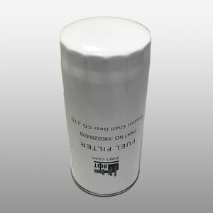 Изображение 3, 5802280039 Фильтр топливный IVECO HONGYAN SHAFTGEAR