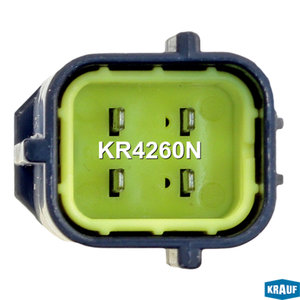 Изображение 2, KR4260N Датчик кислорода CHEVROLET Epica (06-11) KRAUF