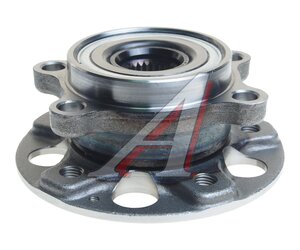 Изображение 1, 19381585 Ступица SSANGYONG Korando (12-) передняя с подшипником DELCOPARTS