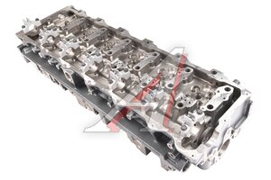 Изображение 4, 202031006455 Головка блока SITRAK HOWO цилиндров OE