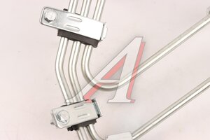 Изображение 13, VG1034080030-MX Трубка топливная SITRAK HOWO ТНВД комплект 2шт. MOVELEX