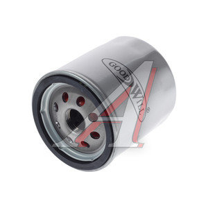 Изображение 2, OG212HQ Фильтр масляный ГАЗ-31105 (дв.CHRYSLER) GOOD WILL