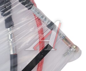 Изображение 2, 1703030Y4L1504-MX Трос КПП JAC N350 выбора передач MOVELEX