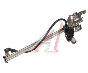 Изображение 1, ДЗС.С41R11.6104013 Стеклоподъемник ГАЗель Next, ГАЗон Next, УРАЛ Next левый электрический (ОАО ГАЗ)