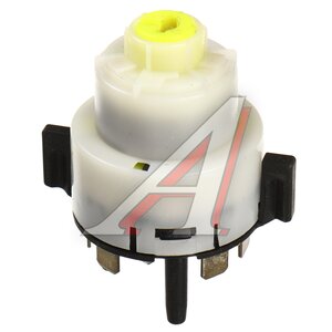 Изображение 1, 24014 Группа контактная замка зажигания AUDI 80, 100, A6 MEAT&DORIA