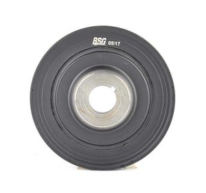 Изображение 2, BSG70170008 Шкив FORD Focus коленвала BSG