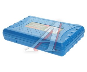 Изображение 3, RF-908G1A Индикатор компрессии двигателя бензин в кейсе ROCKFORCE