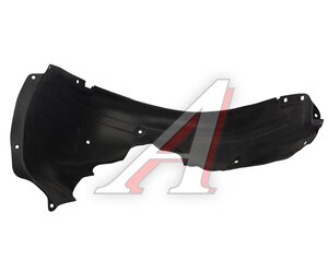 Изображение 3, NSP1BD04117 Подкрылок HYUNDAI Solaris (17-) передний левый NSP